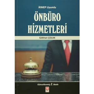 Önbüro Hizmetleri - Gökhan Çolak