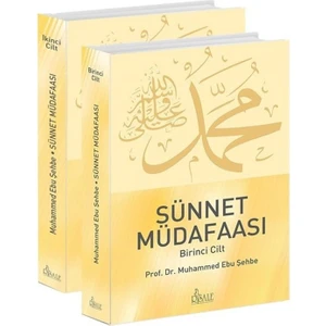 Sünnet Müdafaası (2 Cilt)