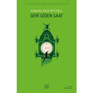 Geri Giden Saat - Edward Page Mitchell