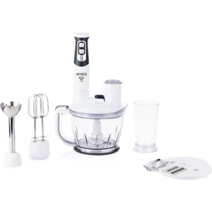 Diva Pro Rendeli El Blender Seti Beyaz GH21800