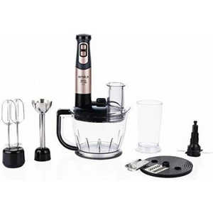 Diva Trend Pro Rendeli El Blender Seti Rose GH21802