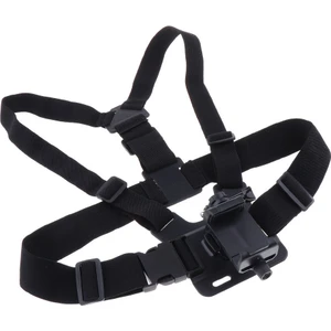 Göğüs Montajı Telefon Tutucu Ayarlanabilir Gopro Hero Eylem Chesty Askı Koşum  (Yurt Dışından)