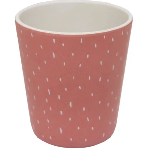 Bambu Bardak Mrs. Flamingo