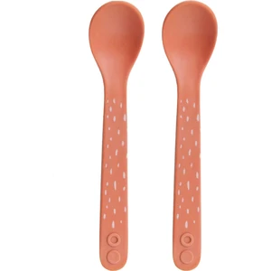 Bambu 2'li Kaşık Set Mrs. Crab