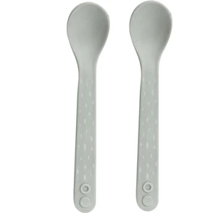 Bambu 2'li Kaşık Set Mr. Raccoon