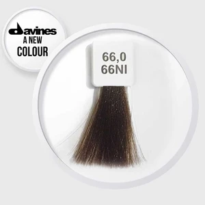 Mask Vibrachrom Saç Boyası 66,0 Koyu Kumral Yoğun 100 ml
