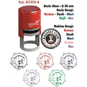 Aferin Kaşeleri