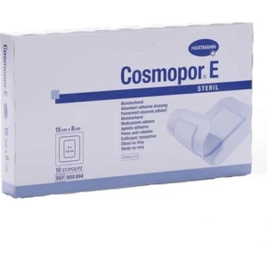 Hartmann Cosmopor E 15X8CM