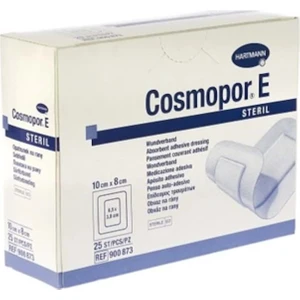 Hartmann Cosmopor E 10X8CM