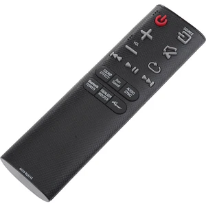 AH59-02631E Soundbar HW-H7500 HW-H7501 Için Uzaktan Kumanda Değiştirildi  (Yurt Dışından)