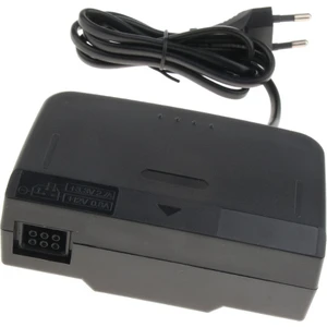 Yedek Ac Adaptörü Nintendo N64 Denetleyicisi Için Güç Kaynağı Ünitesi Tuğla  (Yurt Dışından)