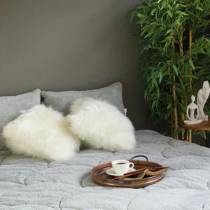 Sleep Garden Sherpa Tek Kişilik Yorgan 155 x 215 cm
