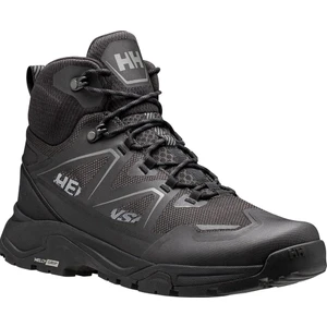 Helly Hansen Cascade Mid Helly Tech Erkek Siyah Bot