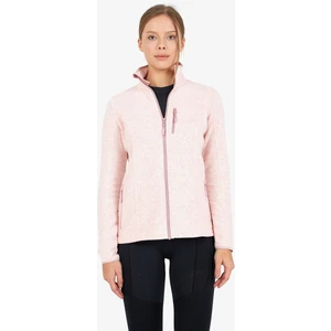 Kadın Sweatshirt 50461 - Pembe