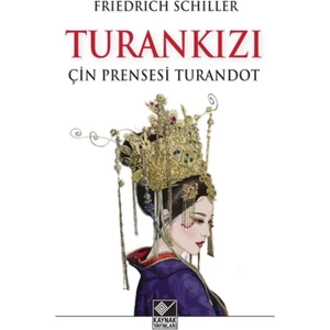 Turan Kızı - Friedrich Schiller