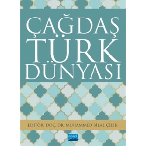 Çağdaş Türk Dünyası - Abdrasul İsakov