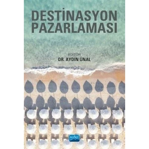 Destinasyon Pazarlaması - Aydın Ünal