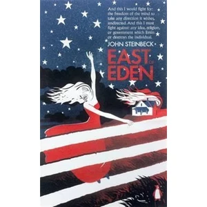 East Of Eden - John Steinbeck