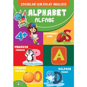 Koloni Çocuk Çocuklar Için Kolay Ingilizce