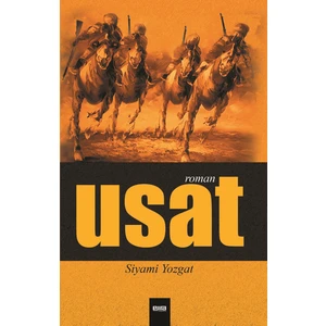 Usat - Siyami Yozgat