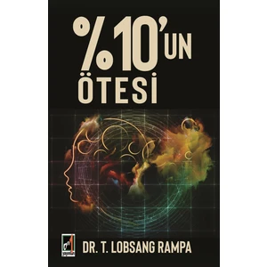 %10’un Ötesi - T. Lobsang Rampa