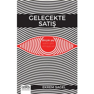 Gelecekte Satış - Ekrem Sağel