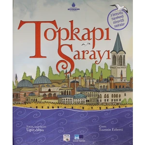 Topkapı Sarayı