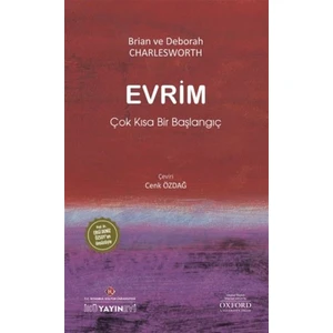 Evrim - Çok Kısa Bir Başlangıç - Deborah Charlesworth