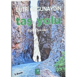 Taş Yolu
