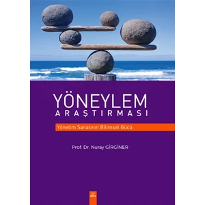 Yöneylem Araştırması - Nuray Girginer