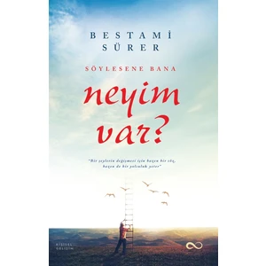 Söylesene Bana Neyim Var? - Bestami Sürer