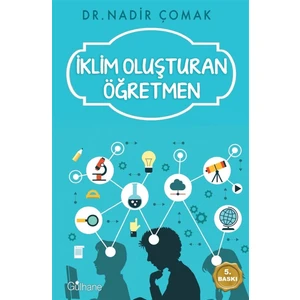 Iklim Oluşturan Öğretmen - Nadir Çomak