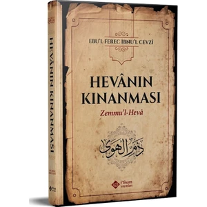 Hevanın Kınanması - İbnu'l Cevzi