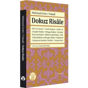 Dokuz Risale