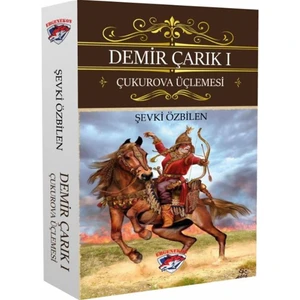 Demir Çarık  1 - Şevki Özbilen