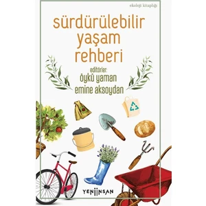 Sürdürülebilir Yaşam Rehberi