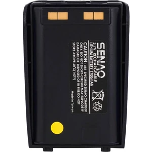 358 Plus Telsiz Telefon Pili