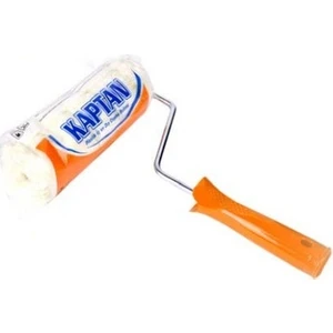 Kaptan 25 cm Plastik Rulo