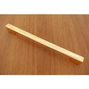 Azm Hırdavat Nergis Kulp Sarı 192 mm 5 Adet