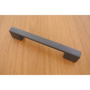Azm Hırdavat Nergis Kulp Mat Antrasit 128 mm 5 Adet