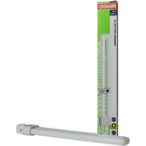 Dulux S 11W Kompak Floresan Ampul Sarı Işık 2700K 23,5 cm (10 Adet)