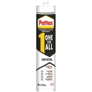 One For All Crystal Şeffaf 290 gr