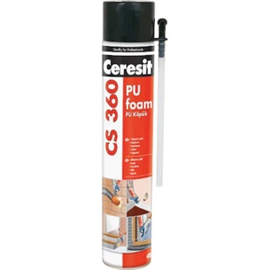 CS360 Poliüretan Köpük