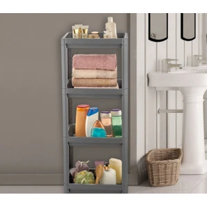4 Lü Organizer