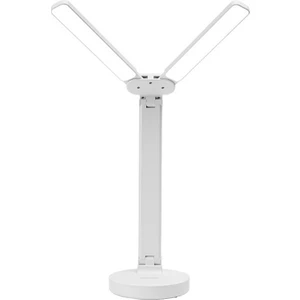 LED Şarj Edilebilir Ikili Kafa Lambası (Yurt Dışından)