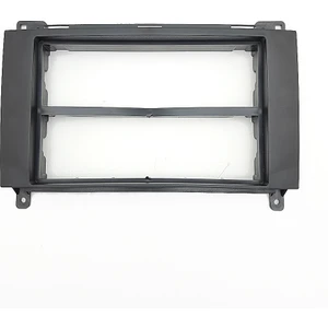 Oto Teyp Çerçeve Mercedes Sprinter 7 Inç Dabıl ve Teyp Çerçevesi