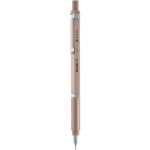 Blackline Metal Gövdeli Versatil Kalem Metalik Altın 0.7 mm