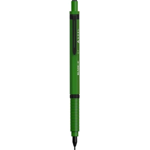 Blackline Metal Gövdeli Versatil Kalem Yeşil 0.7 mm