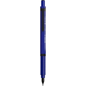 Blackline Metal Gövdeli Versatil Kalem Mavi 0.7 mm