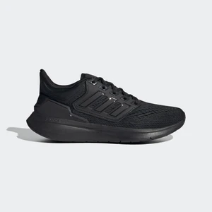 ADİDAS EQ21 RUN H00545 KADIN CBLACK/CBLACK/CBLACK Koşu&Yürüyüş Ayakkabı